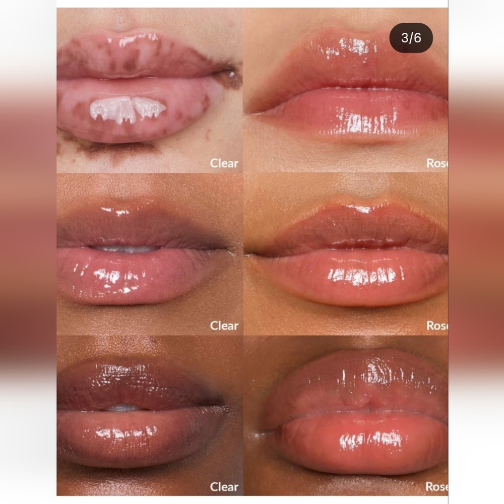 Refy Mini Lip Kit - Picture 2 of 2